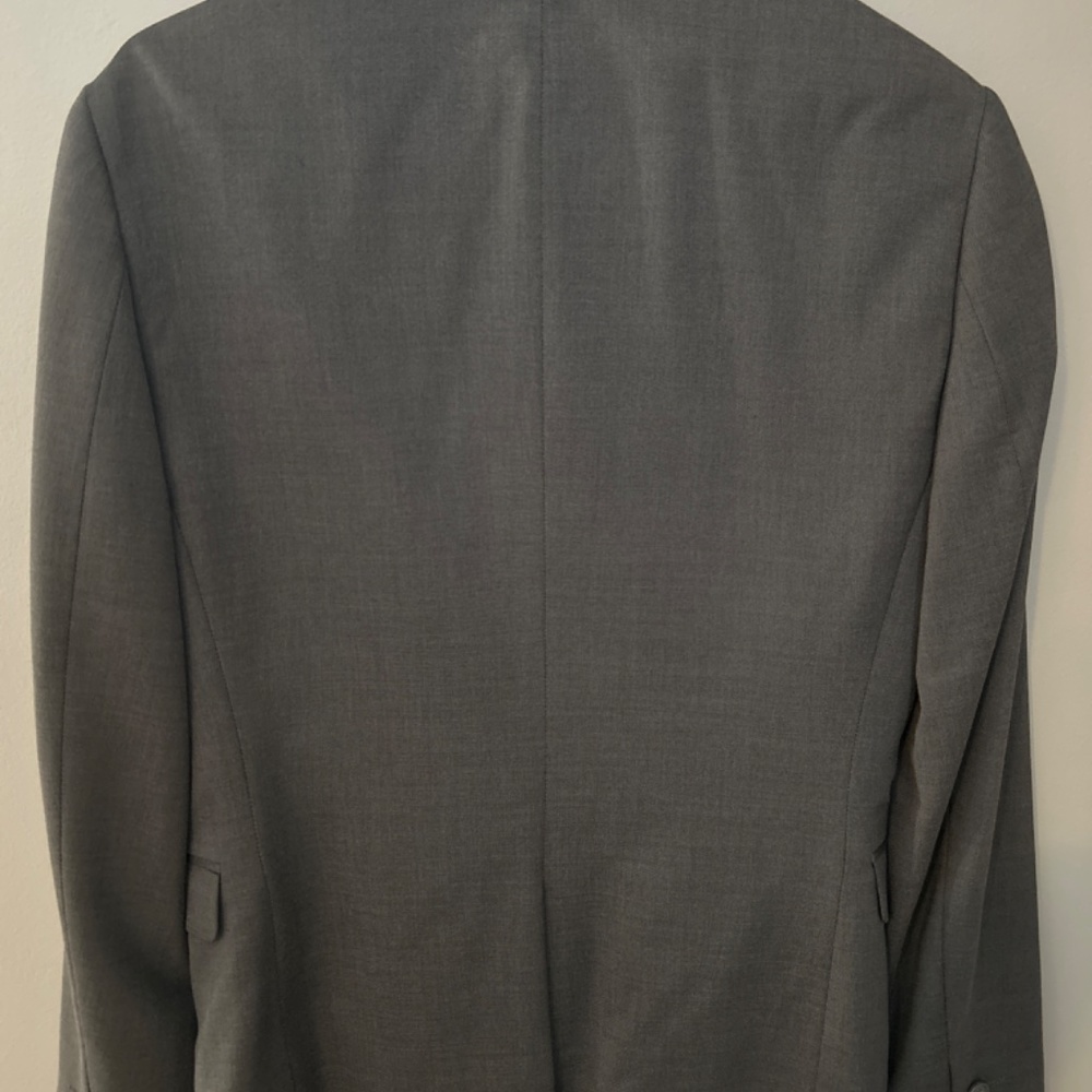 Express Suit Jacket - Picture 3 of 5
